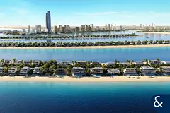Beachfront Plot | Sunrise View | High Number