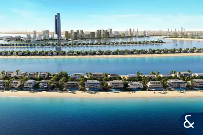Beachfront Plot | Sunrise View | High Number