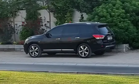 2014 SL Full Option, GCC Spec, Single Owner