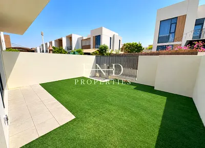 Near Amenities & Park | Back to Back | View Now