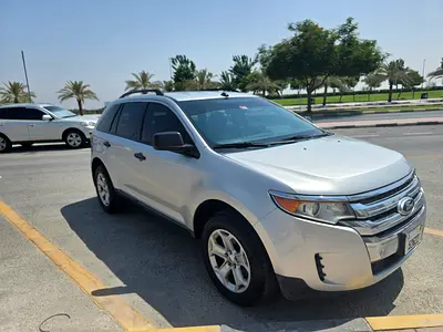 2014 FORD EDGE 照片 5