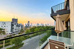 Upgraded! | Dishwasher | 1 Bed + Study