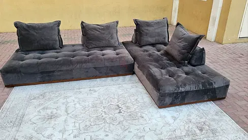Top selling Marina home Sofa Excellent condition
