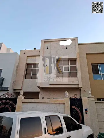 🏡✨ Premium Townhouse for Annual Rent – Al Yasmeen | Al Ittihad Project, Ajman ✨🏡 🌟 A fantastic opportunity for family living in a peaceful and pr