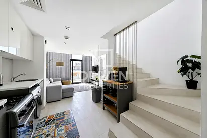 Luxury Apt | Duplex Unit | Ready to Move in
