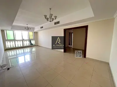 2BR Apartment in Al Rashidiya 3 | AED 42,000 | 4 or 6 Payments