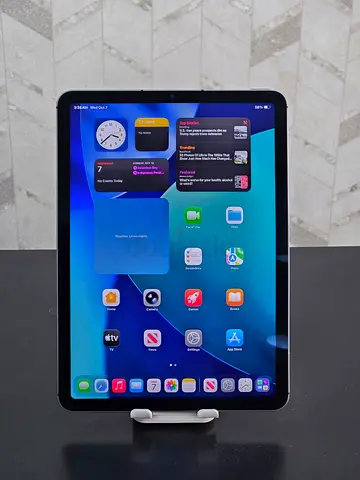 Apple iPad Air 5th Gen - M1 - 256GB - Cellular - Wi-Fi - 10.9” Liquid Retina Display