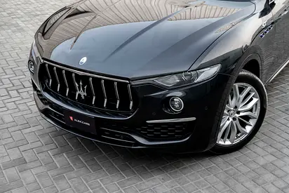 صورة 7 لـ 2022 Maserati LEVANTE