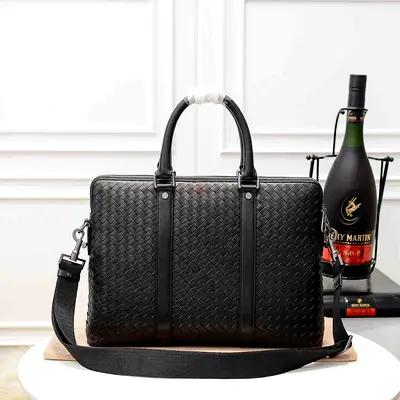 Bottega Veneta Briefcase