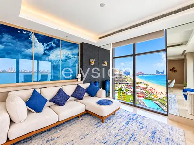 Luxury Living | Sea Views | Upgraded Features