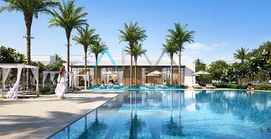 EMAAR HOT OFFER 3BR/MAIDS/STORE ROOM INDEPENDENT VILL FOR SALE THE HEIGHTS