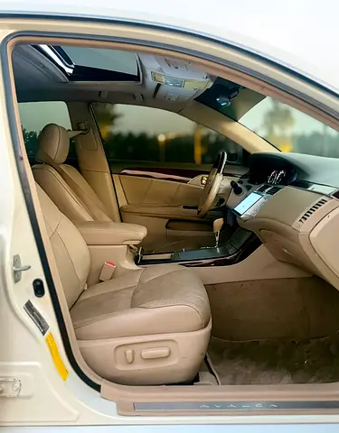 صورة 8 لـ 2009 Toyota AVALON