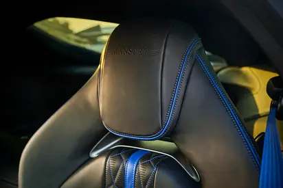 صورة مصغرة 16 لـ 2019 Ferrari 812 SUPERFAST
