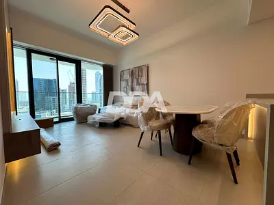 REFINED 1BR | DOWNTOWN LIVING | VACANT NOW