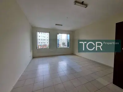 Spacious Studio | Building X21 | Excellent Value