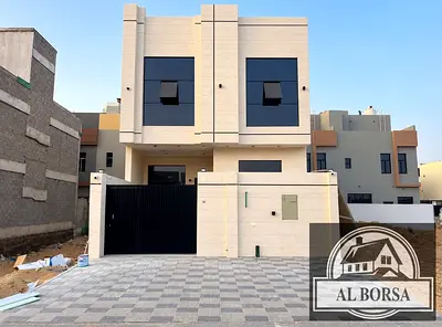 🏡 Luxurious villa for rent in , Ajman -
