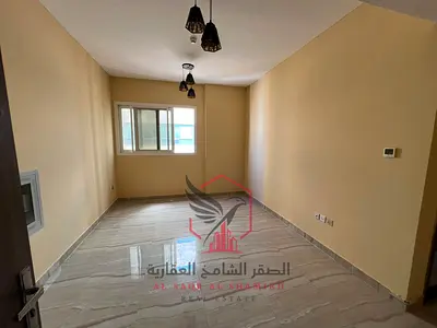 غرفة وصالة ثاني ساكن سوبر ديلوكس | باركن مجاني | القاسمية الند | مخرج دبي