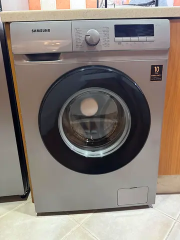 Samsung 7kg Washing Machine