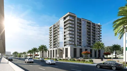 Best Price | Skyline View | Near Metro