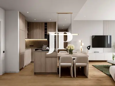 Downtown City View | 1 Bedroom Apartment | Furnished | Essenl1fe Residence JVT