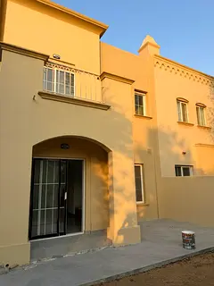 Upgraded 2BR Villa | The Springs 11 | Garden & Pool View | Unfurnished AED 190K