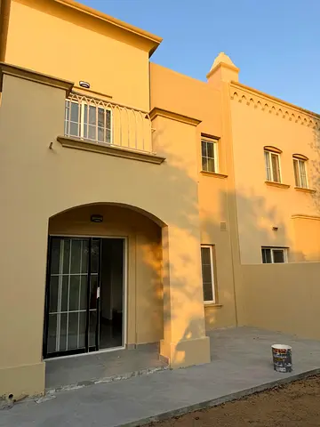 Upgraded 2BR Villa | The Springs 11 | Garden & Pool View | Unfurnished AED 190K