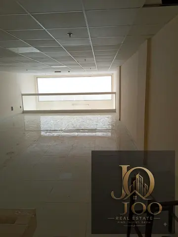 Shop for Rent – Industrial Area 1, Ajman – Area 1,800 Sq Ft