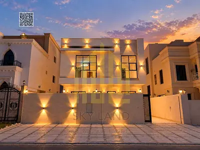Villa for sale – direct from the owner – all registration fees included – freehold – good price.