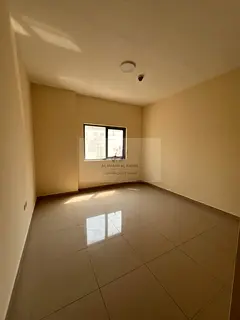 1-Bedroom Apartment in Al Majaz 3 with Balcony, Second Tenant, Open View, 2 Bathrooms & 4 or 6 Payme