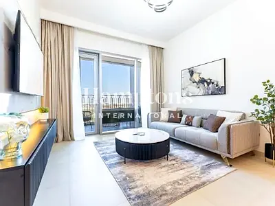 Waterfront | Chamfered | Genuine Resale
