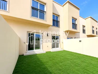 Best Market Price | Single Row | Landscaped Garden