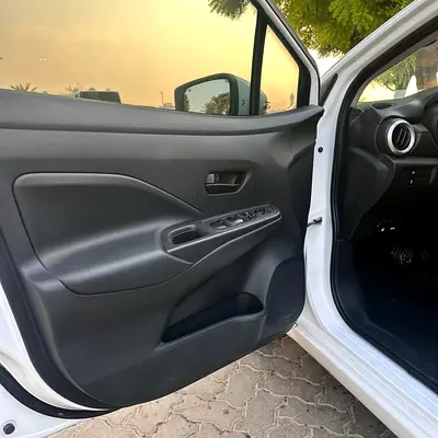 صورة 8 لـ 2022 Nissan SUNNY