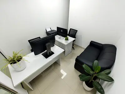 Premium Office| Fully Furnished & Fitted | Direct from Owner