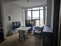 Modern 1BR Apartment | Seslia Tower | Skyline View