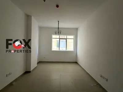 للبيع غرفة وصالة قرية الاميرة بمقدم 245736 درهم السعر الإجمالي 430064 درهم جاهزة للسكن في مبنى