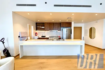 Beautiful 3 BHK | Furnished | Stunning Sea View