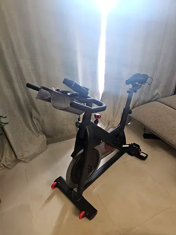 JOROTO X4S-Born Stationary Silent Spin Bike