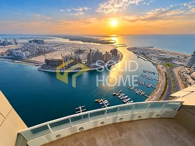 Spacious 4BR| Full Sea View| Private Jacuzzi,Steam