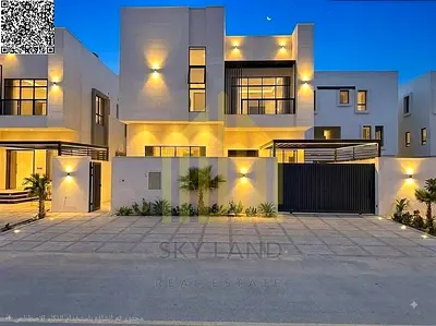 🏡 فيلا مستقلة للبيع | تشطيب فاخر | شامل الكهرباء والمياه والتكييفات