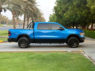 2022 Dodge RAM 1500 照片 4