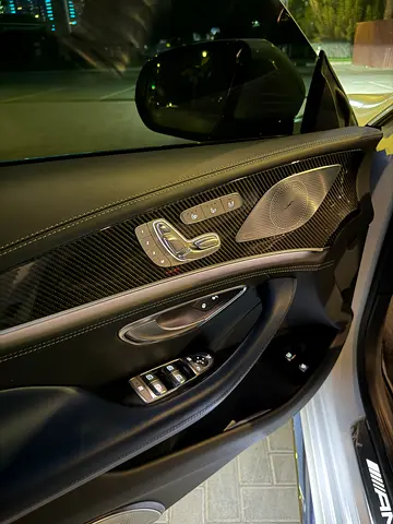 2022 Mercedes-BENZ AMG — фото 9