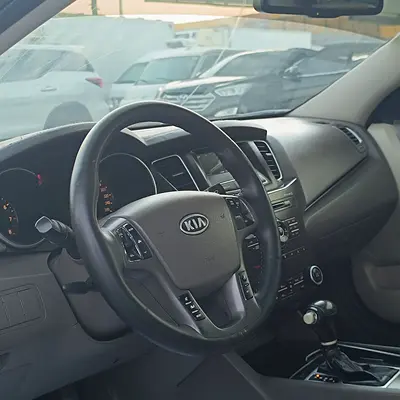 2012 KIA CADENZA 缩略图 12