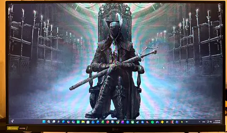Complete RTX 3060 Ti Gaming PC Setup