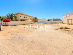 Leasehold 99 Yrs | Villa Community | Walled Corner Site