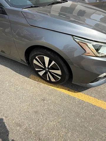 صورة 7 لـ 2019 Nissan ALTIMA