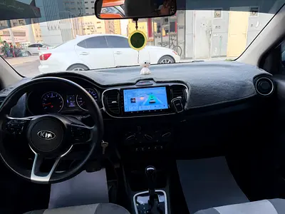 2020 KIA PEGAS — миниатюра 12