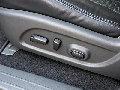 صورة مصغرة 16 لـ 2018 Nissan PATHFINDER