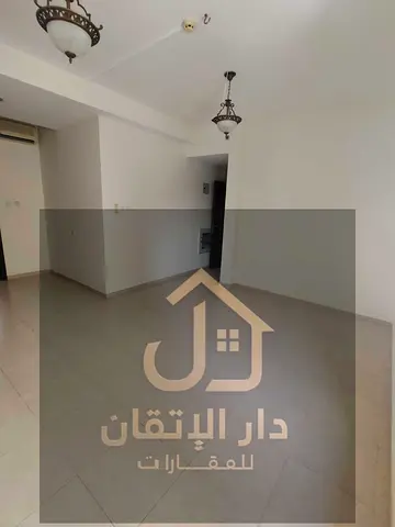 فرصة رائعة للإيجار شقة استوديو منطقة القليعة مساحة ممتازة
