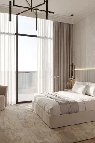 1BR Apartment | Resort-Style Pool | Premium Amenities | JVC