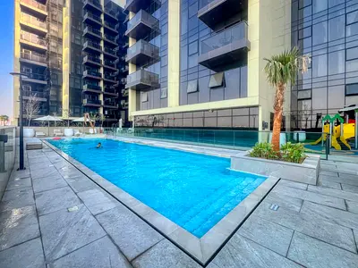 GuestReady - Vibrant Dubai Escape | Luxe Studio